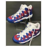 Fila Men's Stackhouse Spaghetti Size 10.5