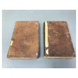 18th-19th Century Books, To The Queens Most