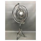 Decorative Armillary Sphere Sculpture