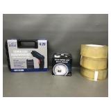 Cordless Screwdriver & More!