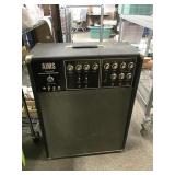 Vtg Aims Vtg-120 Guitar Amp