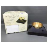 Now & Zen Tibetan Phone Bell & Timer