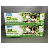 Kids Gardening Tool Kit Set Of 2