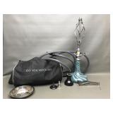 Hookah Kit & Bag