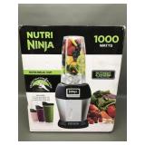 Nutri Ninja 1000 Watts Smoothie Blender