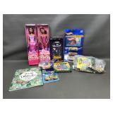 Hot Wheels, Barbies & More!