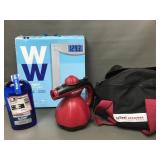 Scale, Steam Cleaner & More!