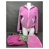 Pink Girls Jumpsuit & More!