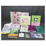 Baby Girl Books & More