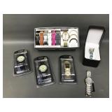 New Vintage To Modern Watches