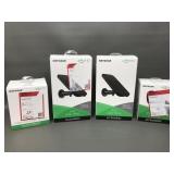 Arlo By Netgear Solar Panels, Mount & Skins