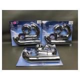 Keeney P-trap Plumbing Attachment