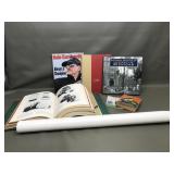 Vtg David Copperfield Big Little Book & More!