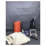 Gerber Gator Machete, Michigan Flag & More