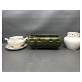 Assorted Ceramic Ware