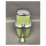 Sears Swing-a-way Ice Crusher