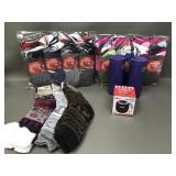 Starbucks Cups, Sherpa Socks & More!