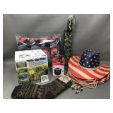 Blind Web, Machete, Bluetooth Speaker & More!