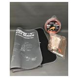 Wheeler Ar-15 Exploded View, Trimmer Line & More