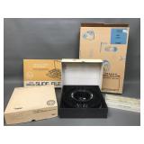 Logan Slide File, Sears Slide Sorter & More!