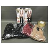 Copper Cooking Knives & More!