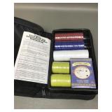 Cardinals Industries Poker Game Set