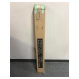 Vintage Projection Screen