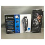 New Conair Man Professional Haircut System &