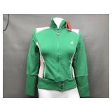 Royal Addiction Sports Jacket Sz Small