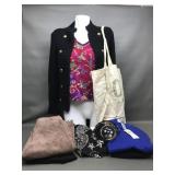 Womens Suede Y2k Pants & More!