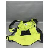 Ergo Performance Baby Carrier Lime Green