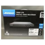 Annke 1080p Lite Digital Video Recorder