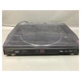 Vintage Pioneer Pl-990 Automatic Stereo Turntable