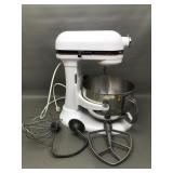 Kitchenaid Professional 6 Table Top Stand Mixer