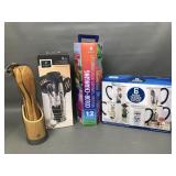 Character Mugs, Kitchen Utensils & More!