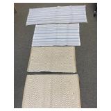 Vintage Woven Rugs