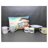 Pyrex, Rae Dunn & More!