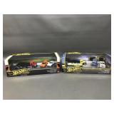 Hot Wheels Premium Collector Set W Horizon..