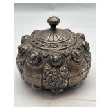 900 Silver Bowl
