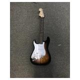 Squier Affinity Series Stratocaster Left Handed