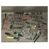 Craftmas Wrenches, Sockets & More!