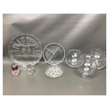 Flower Frog, Vases & More!