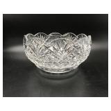 Master Cutter Collection Waterford Crystal Bowl
