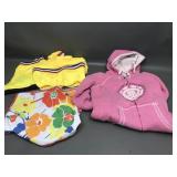 Gymanstics Uniform & More!