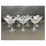 Waterford Crystal Kylemore Champagne Glasses