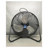 B-air Firtana 20x High Velocity Metal Floor Fan