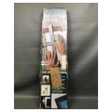 Vtg Alto's Mat Cutting System In Original Box