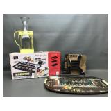 Mcm Japanese Serving Tray, Brownie Baking Tray &