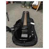 Ibanez Electric Bass Guitar