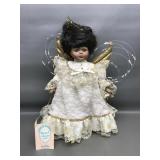 Limited Edition Carol Anne 'gloria' Doll By